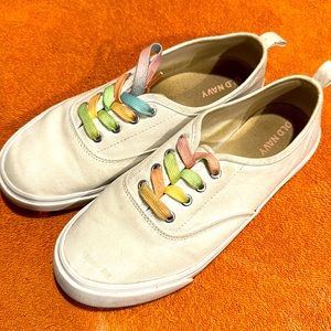 Old Navy casual wear sneakers size 3